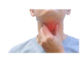 Dysphagia (Difficulty Swallowing)