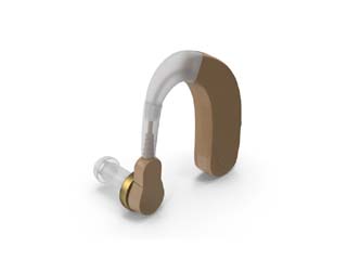 Hearing Aids