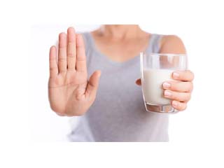 Lactose Intolerance