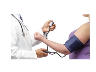 Hypertension (chronic hypertension)