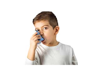 Asthma